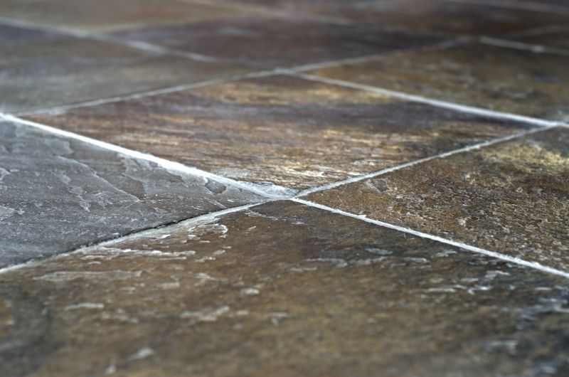 Slate Floor Refinishing Contractor Listings