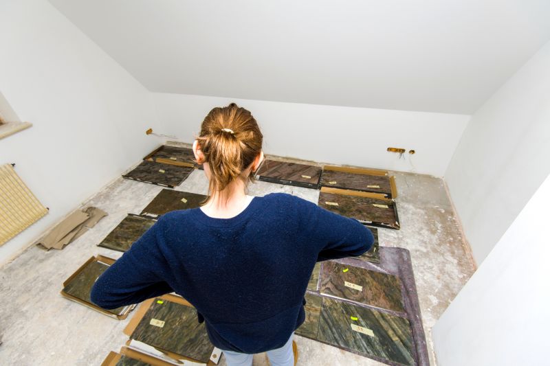Slate Floor Refinishing Promotions
