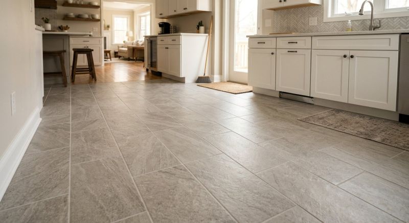 Ceramic Tiles Replacement in Longmont, CO
