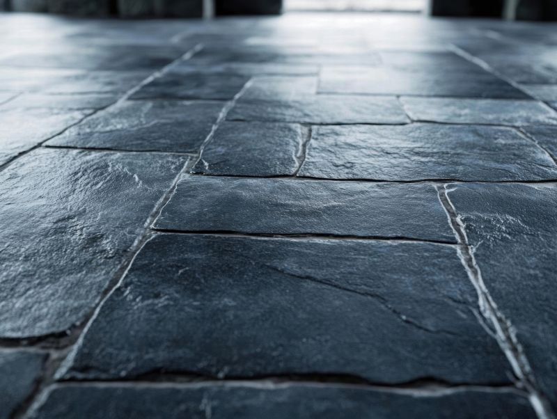 A proper finish protects against scratches, stains, and general wear